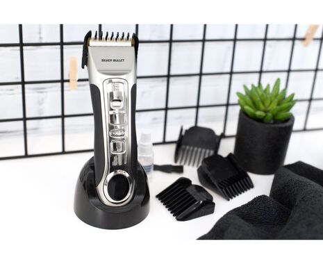 Ceramic Pro 120 Hair Clipper